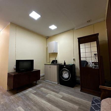 Vahe'S Family Guests House Appartement Jerevan Buitenkant foto