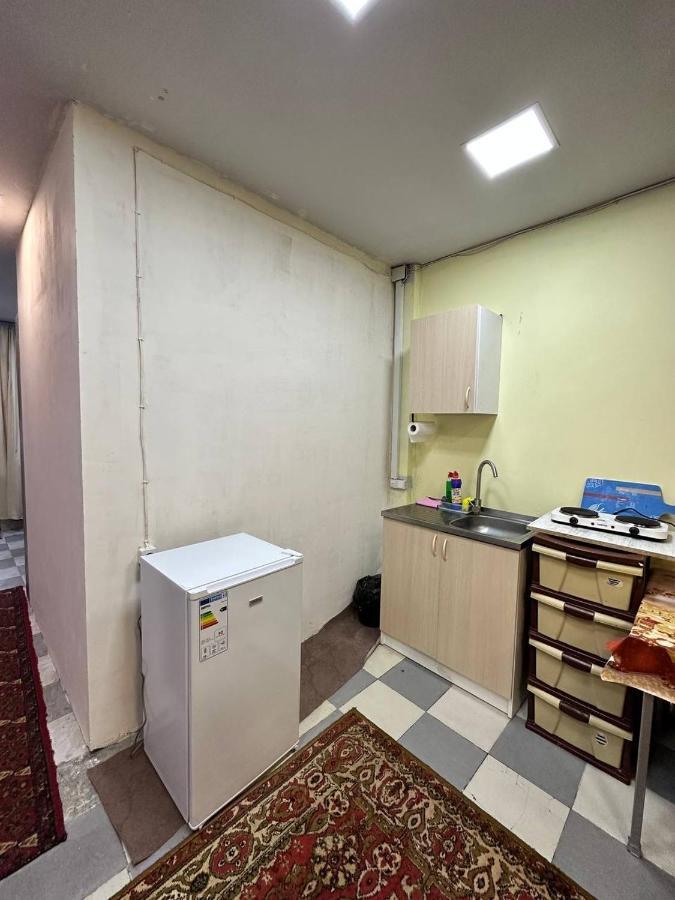 Vahe'S Family Guests House Appartement Jerevan Buitenkant foto