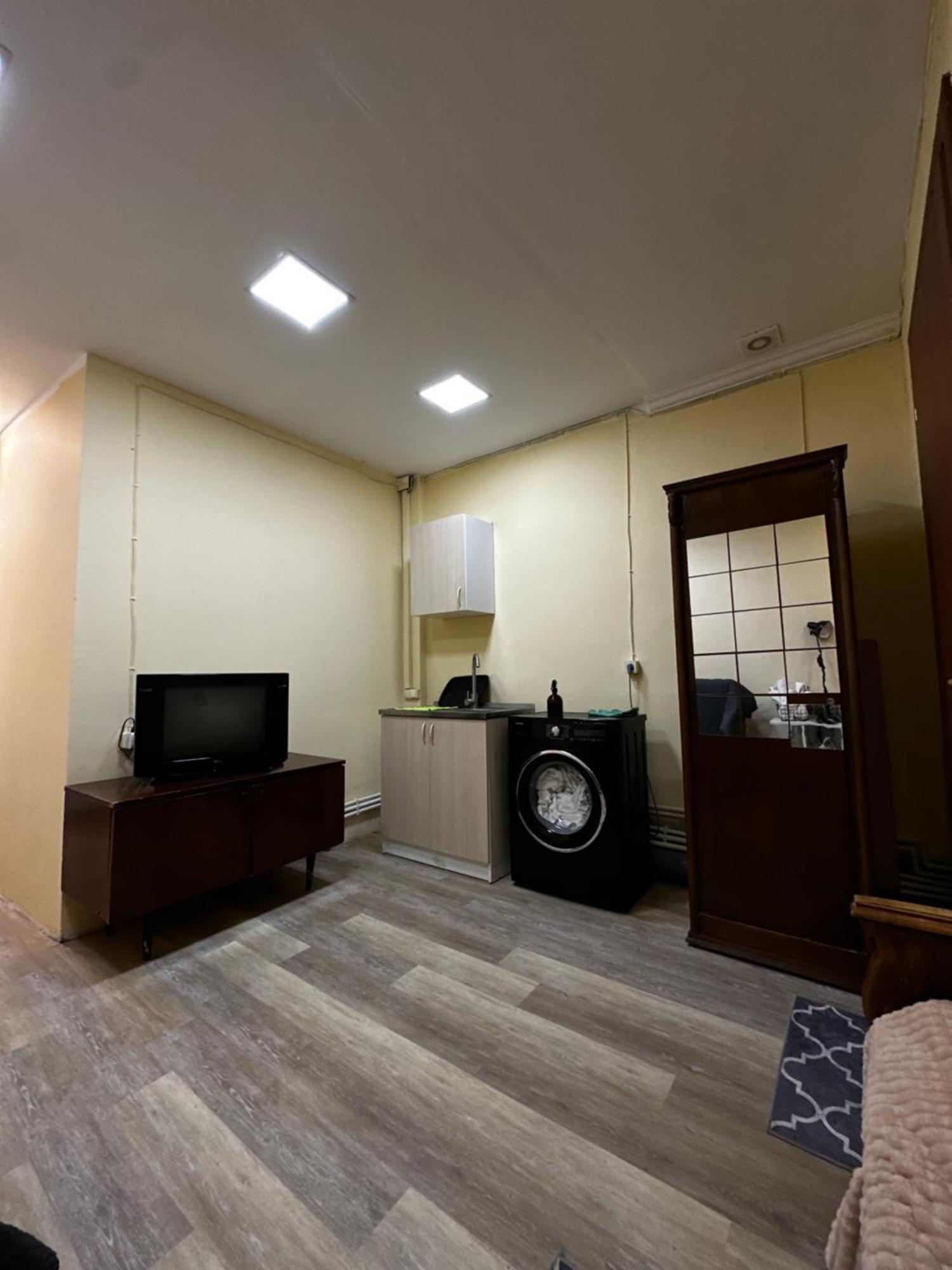 Vahe'S Family Guests House Appartement Jerevan Buitenkant foto